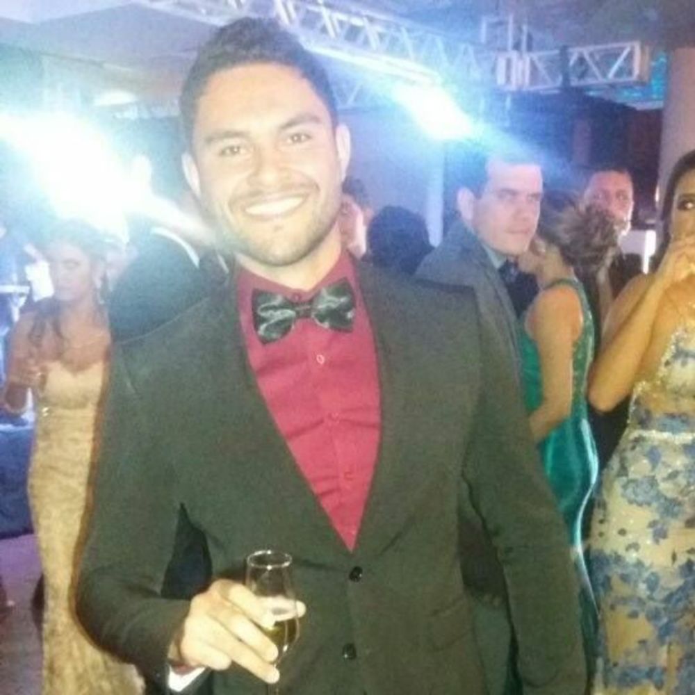 Meet your Posher, Marlon